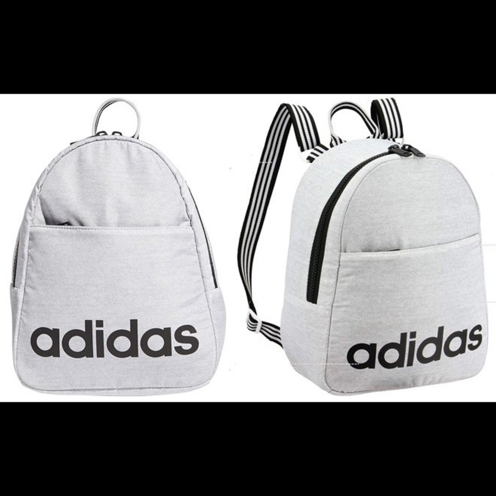 Adidas Backpack - Picture 4 of 13